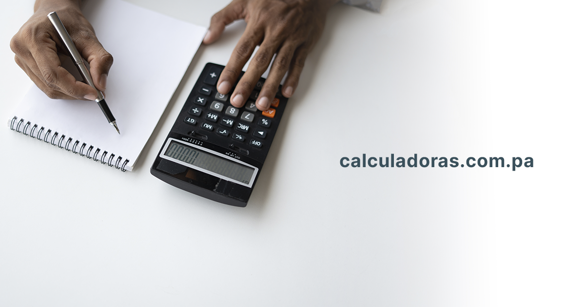 Calculadora De Prestamo De Auto